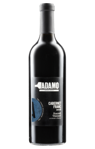 2018 Foxcroft Cabernet Franc