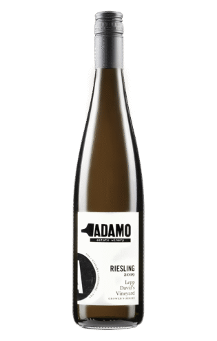 2019 Lepp-David's Riesling