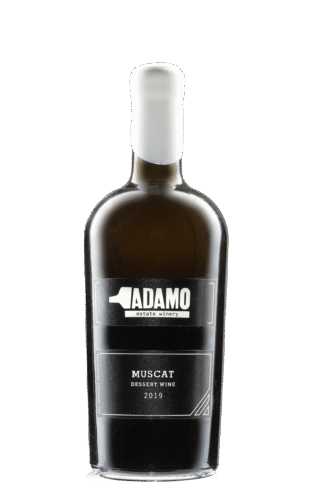2019 Muscat Appassimento
