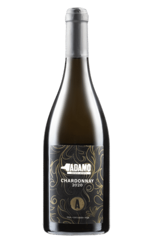2020 Estate Chardonnay
