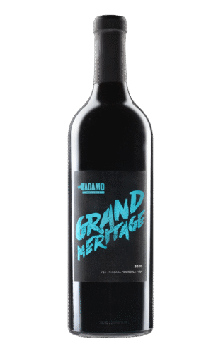2020 Grand Meritage