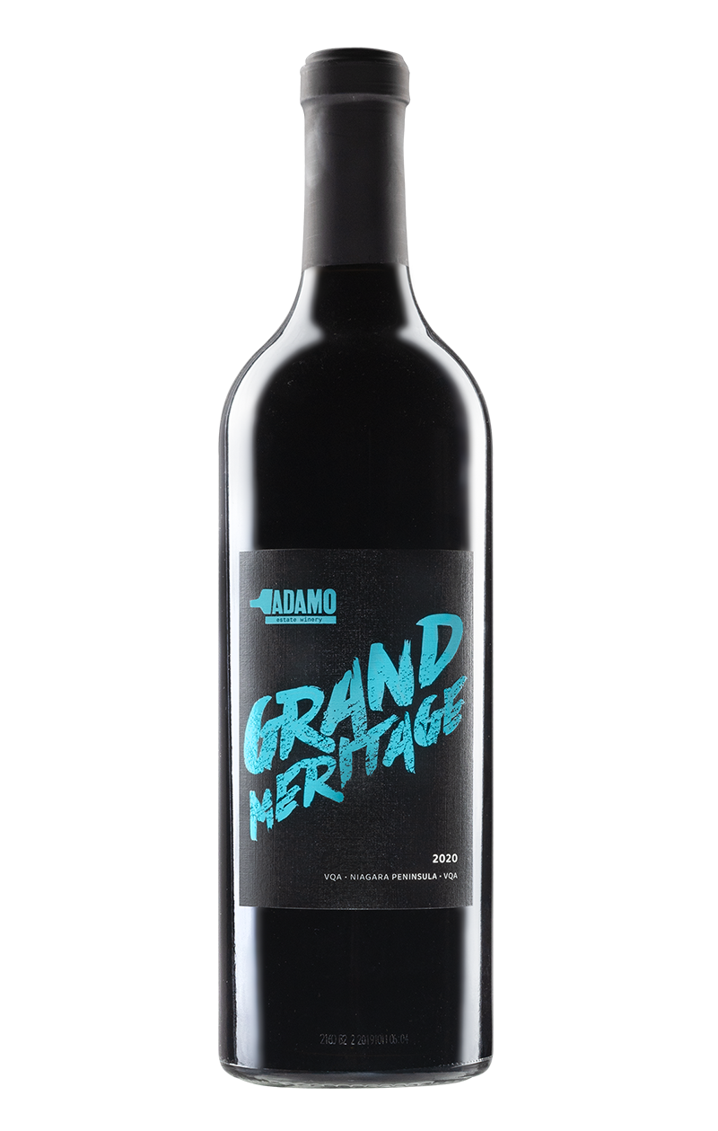 2020 Grand Meritage