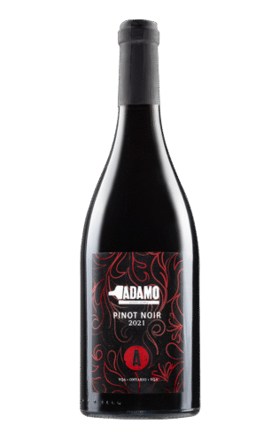 2021 Estate Pinot Noir