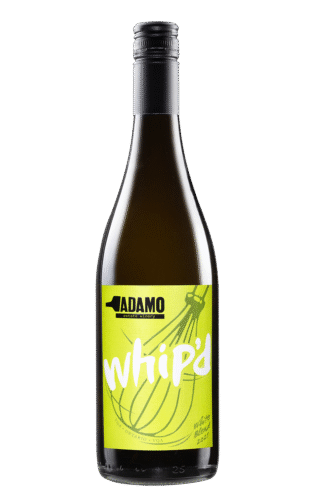 2021 Whip’d White Blend
