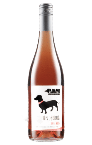 2023 Underdog Rosé